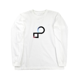 ∞会社本気工房“GACHI” Long Sleeve T-Shirt
