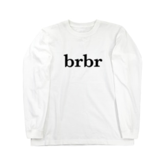 BERO BERO 1 Long Sleeve T-Shirt