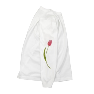 tulip Long Sleeve T-Shirt