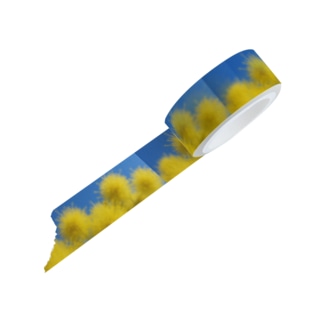 ミモザ Masking Tape