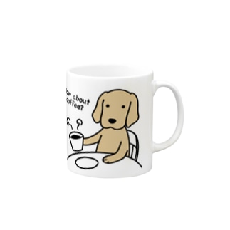 コーヒー&スナック 2 Mug