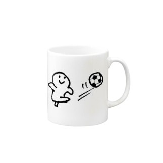 サッカー_merchandise