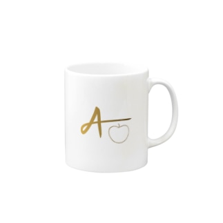 AppleGaming マグカップ#1 Mug
