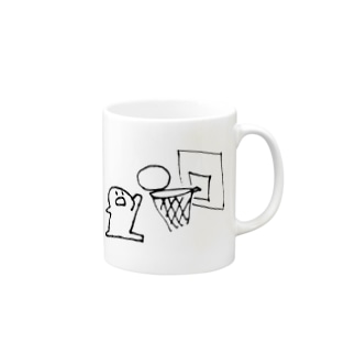 バスケットボール_merchandise