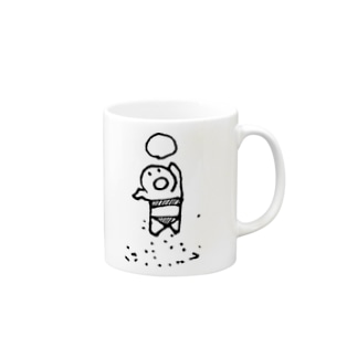 ビーチバレーボール_merchandise