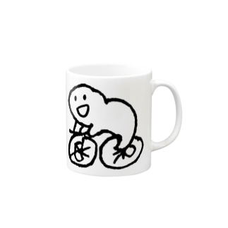 自転車／競輪_merchandise