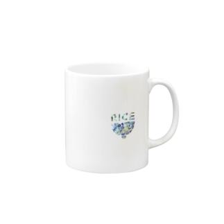 RICE Mug