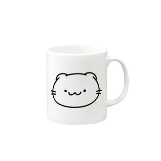 いつものつむシリーズ つむチャンネル まんまる猫 Tsumu のマグカップ通販 Suzuri スズリ いつものつむシリーズ つむチャンネル まんまる猫 Tsumu のマグカップ通販 Suzuri スズリ