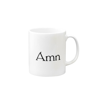 Amn Mug