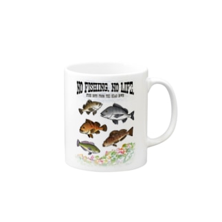 FISHING_S2C Mug
