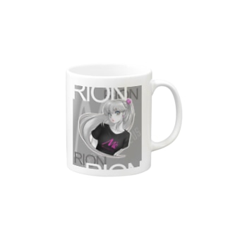 RION MONOMODE M マグカップ