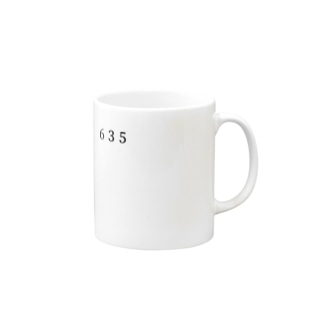 635 Mug