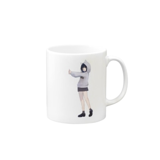 『ISSY Games Channel』 グッズ Mug
