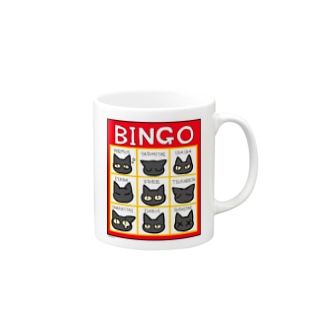 BINGO Mug