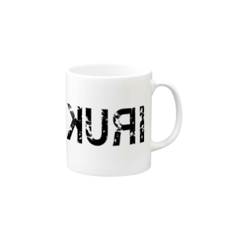 KARAKURI（３周年デザイン） Mug