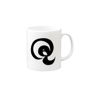 AlphabeZ_Q Mug