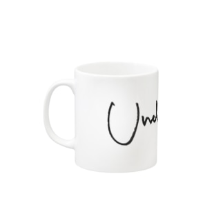 UNDERGROUND MUG (Nomal/Thermo) Mug