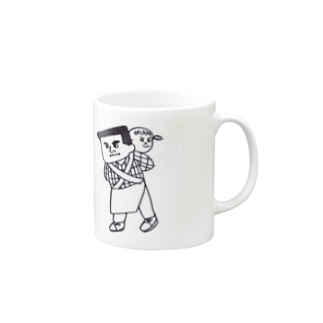 珈琲工房わげん Mugs By Sayaker Shop Onigireal Suzuri 珈琲工房わげん Mugs By Sayaker Shop Onigireal Suzuri