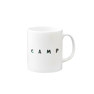 camp  Mug