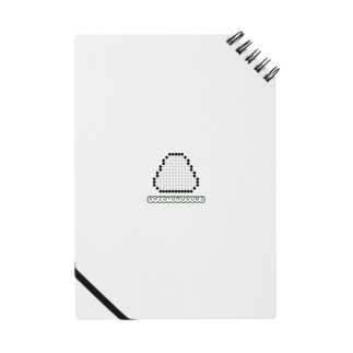 しおむすび アイロンビーズ風ドット絵 魔法使いの棘 Wonderwall 99degf Hal のノート通販 Suzuri スズリ しおむすび アイロンビーズ風ドット絵 魔法使いの棘 Wonderwall 99degf Hal のノート通販 Suzuri スズリ