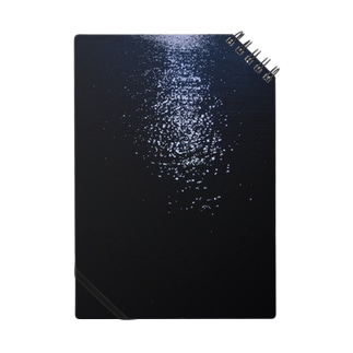 水面 Notebook