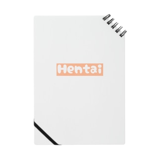 HENTAI  Notebook