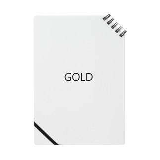 GOLD Notebook