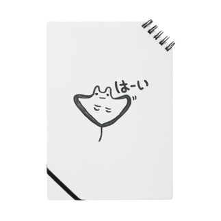 マンタ ノートの通販 Suzuri スズリ