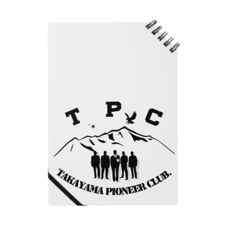 TPC Notebook