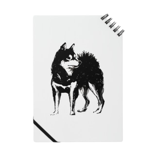 墨絵 ノートの通販 Suzuri スズリ 墨絵 ノートの通販 Suzuri スズリ
