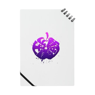 紫 Notebook