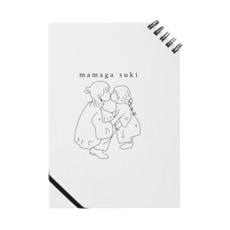 可愛いイラスト ノートの通販 3ページ目 Suzuri スズリ