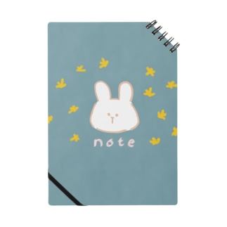 USAGI note Notebook