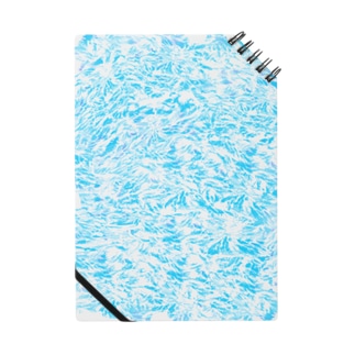 氷柄 Notebook