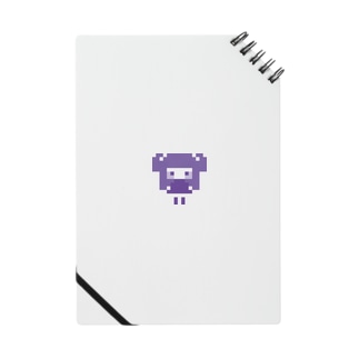 bit01_紫 Notebook