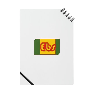 戎logo Notebook