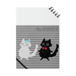 りぼん猫 Notebook