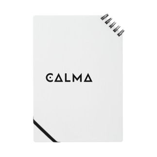 calma Notebook