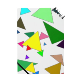 Trianglez_ｗ Notebook