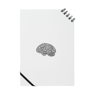 脳死 Notebook