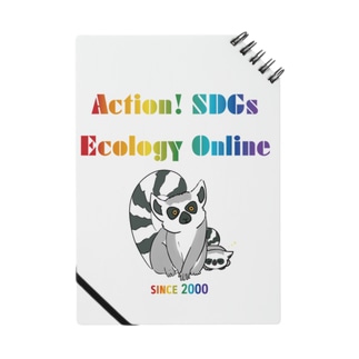 Action! SDGs EOL Notebook