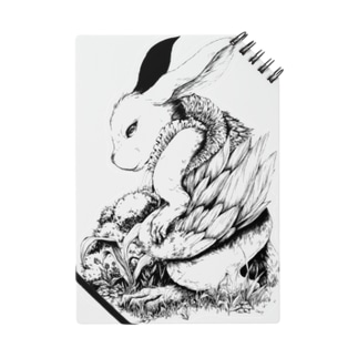幻獣 ノートの通販 Suzuri スズリ 幻獣 ノートの通販 Suzuri スズリ