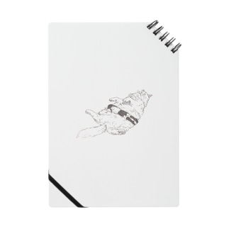 ねこの日 Notes Gifts Suzuri ねこの日 Notes Gifts Suzuri