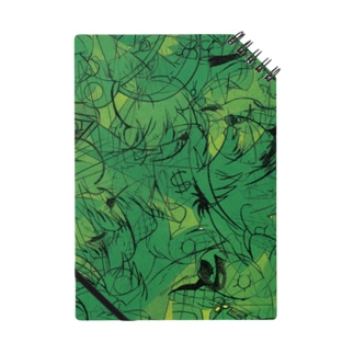 杉玉 Notebook