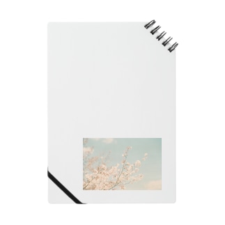 春桜 Notebook