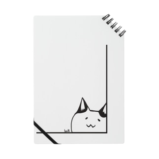猫にゃ Notebook