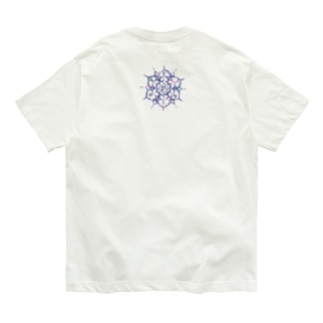 mandara Organic Cotton T-Shirt