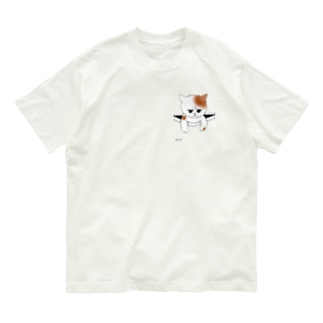一緒 Organic Cotton T-Shirt