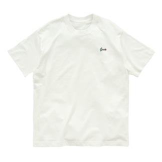 ej Organic Cotton T-Shirt