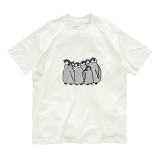 エンペヒナーズ Organic Cotton T-Shirt